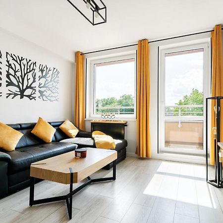 Apartament Sloneczny Planeta Apartment Mielno  Bagian luar foto