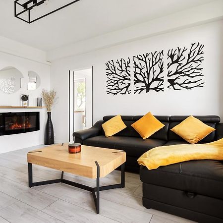 Apartament Sloneczny Planeta Apartment Mielno  Bagian luar foto