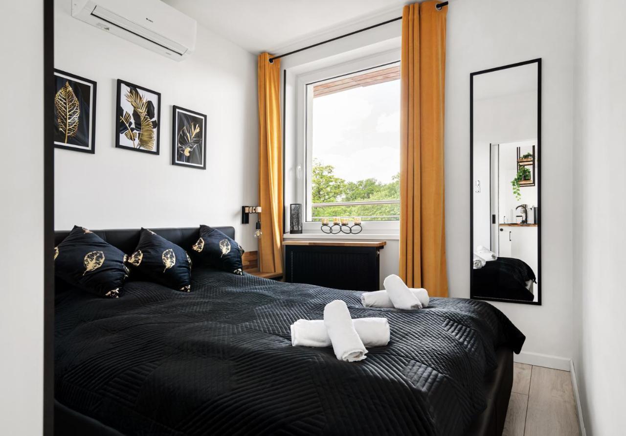 Apartament Sloneczny Planeta Apartment Mielno  Bagian luar foto