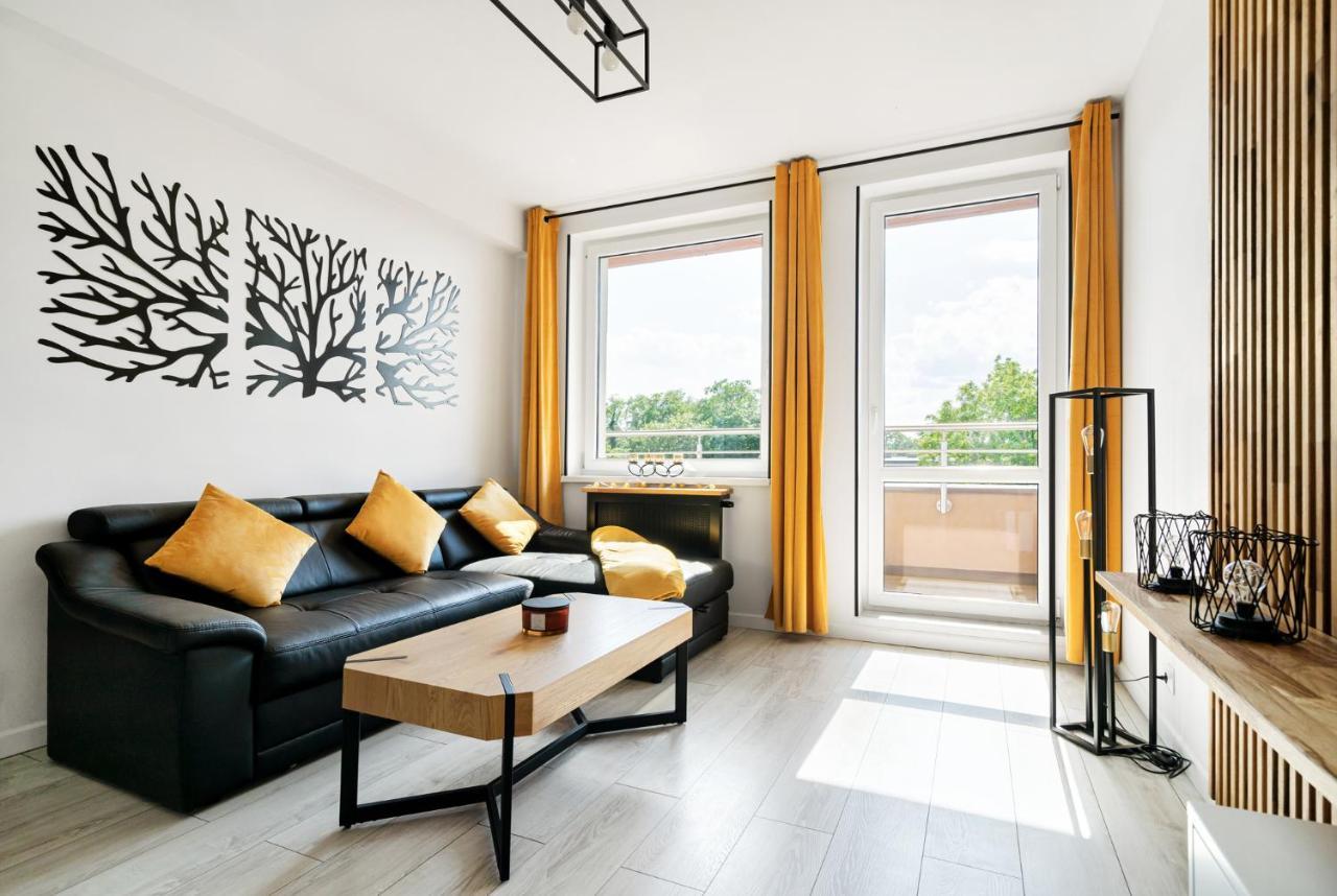 Apartament Sloneczny Planeta Apartment Mielno  Bagian luar foto