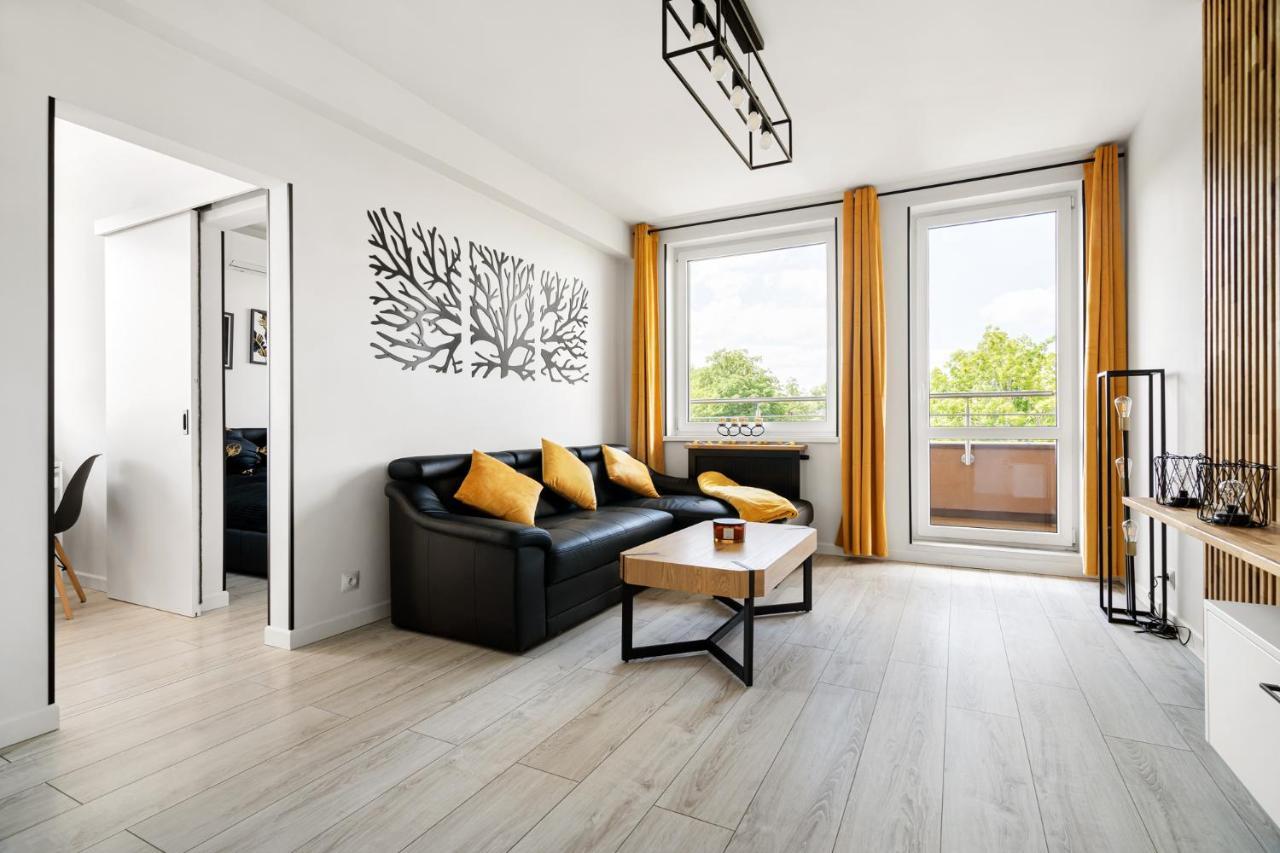Apartament Sloneczny Planeta Apartment Mielno  Bagian luar foto