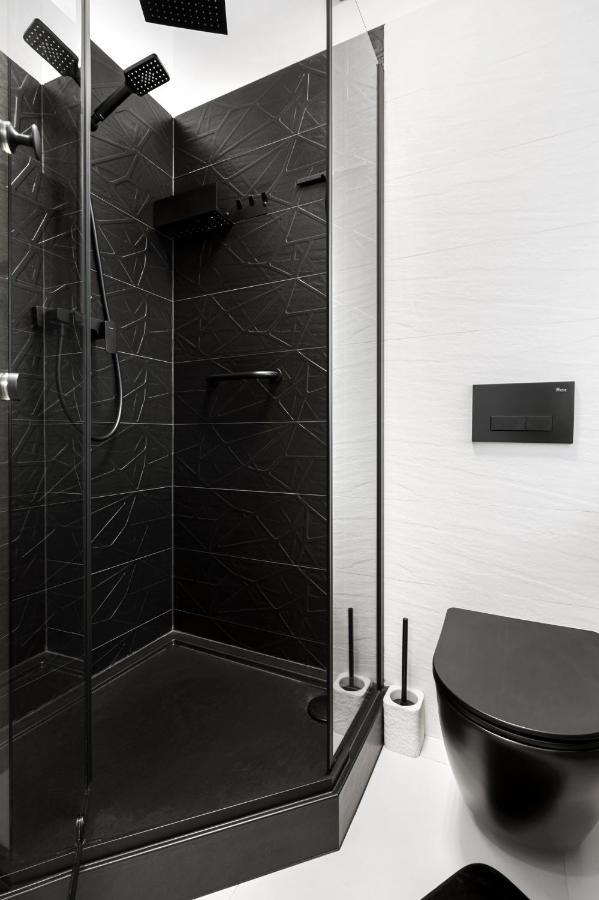 Apartament Sloneczny Planeta Apartment Mielno  Bagian luar foto