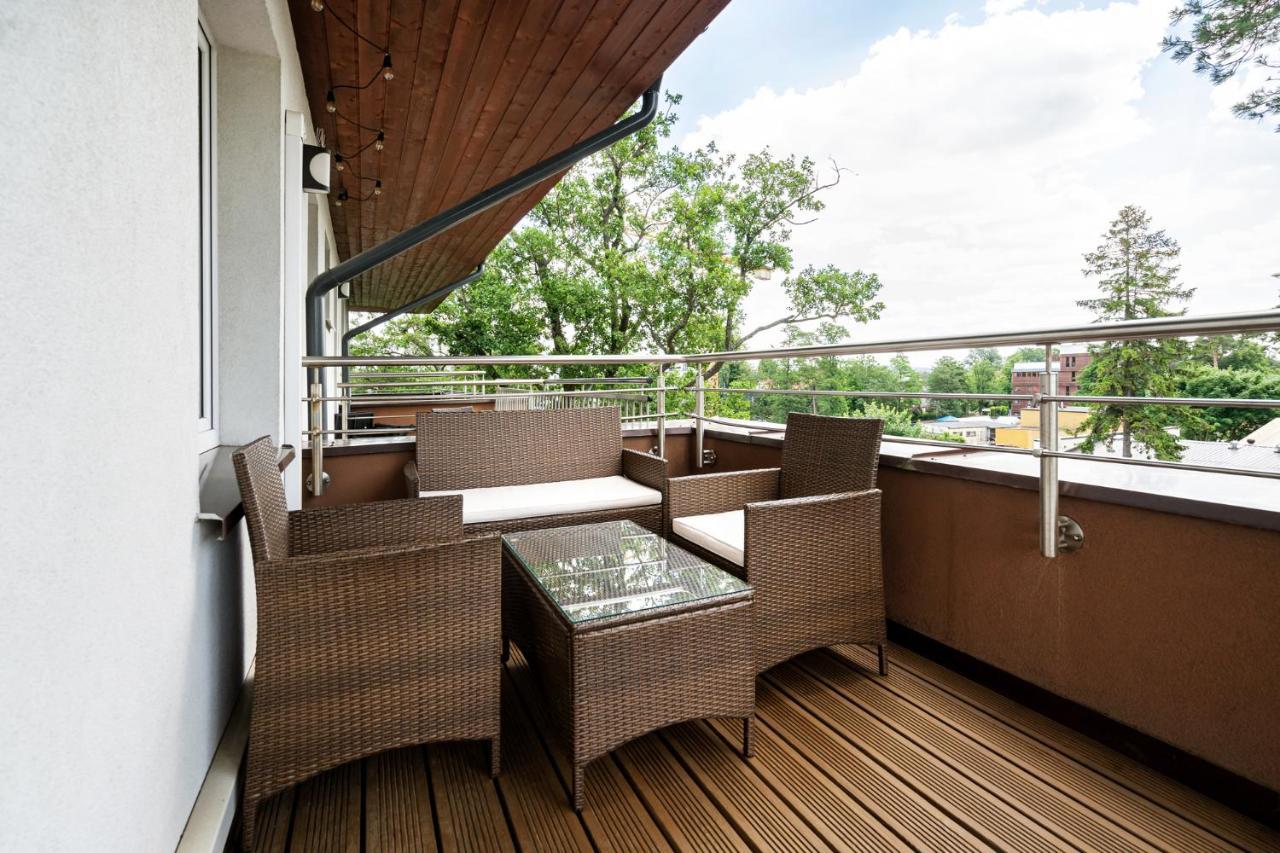Apartament Sloneczny Planeta Apartment Mielno  Bagian luar foto