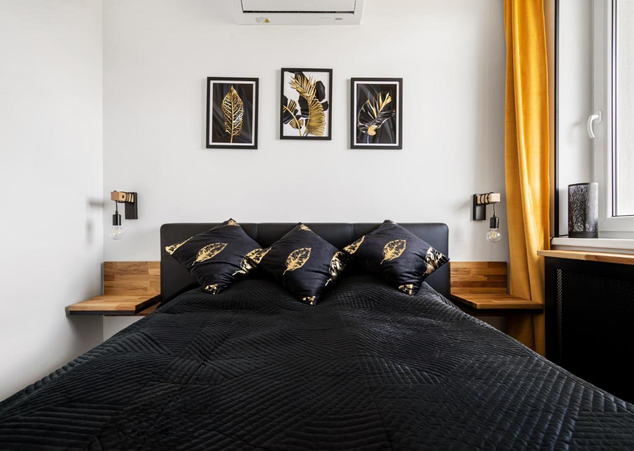 Apartament Sloneczny Planeta Apartment Mielno  Bagian luar foto